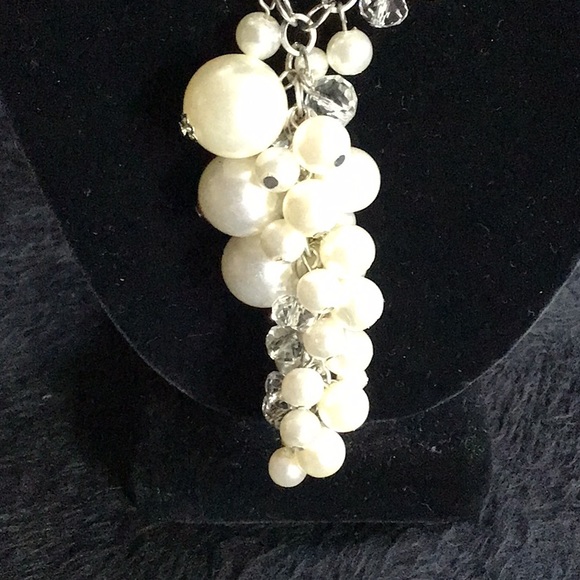 Pearls and crystals - Picture 2 of 4